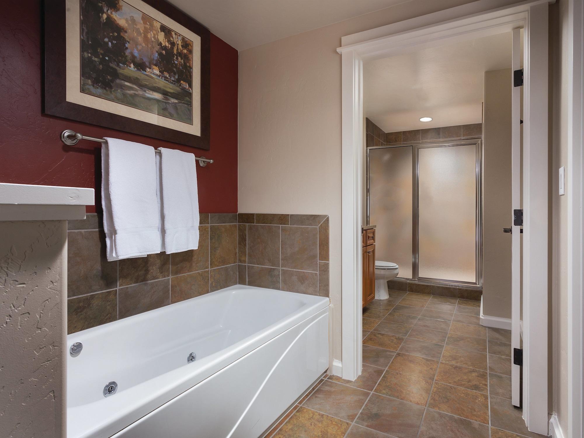 Worldmark Steamboat Springs Buitenkant foto