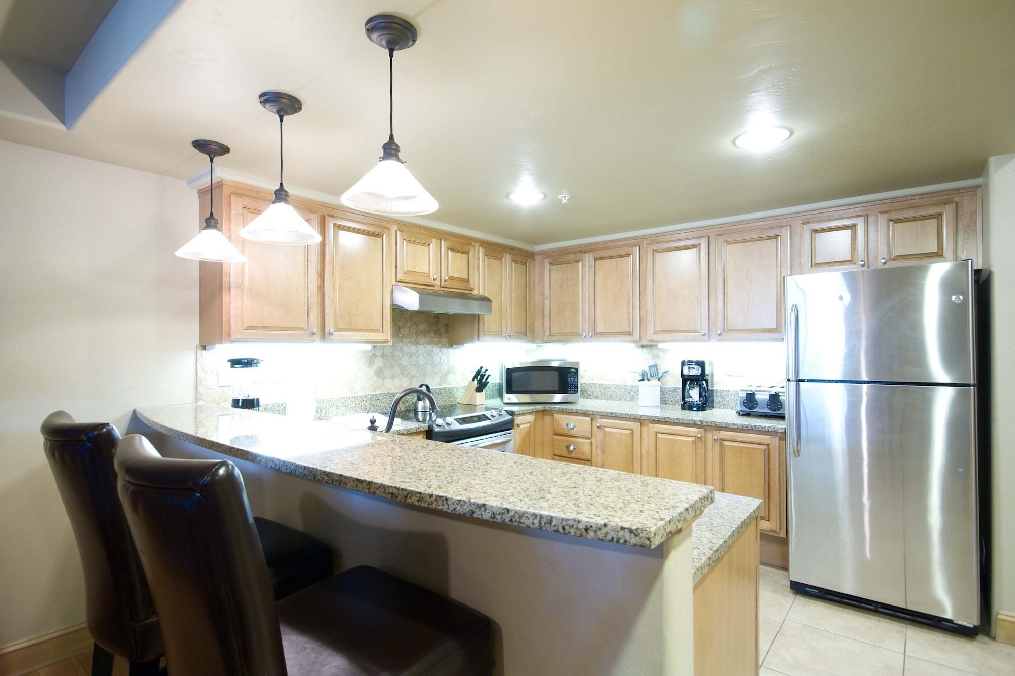 Worldmark Steamboat Springs Buitenkant foto
