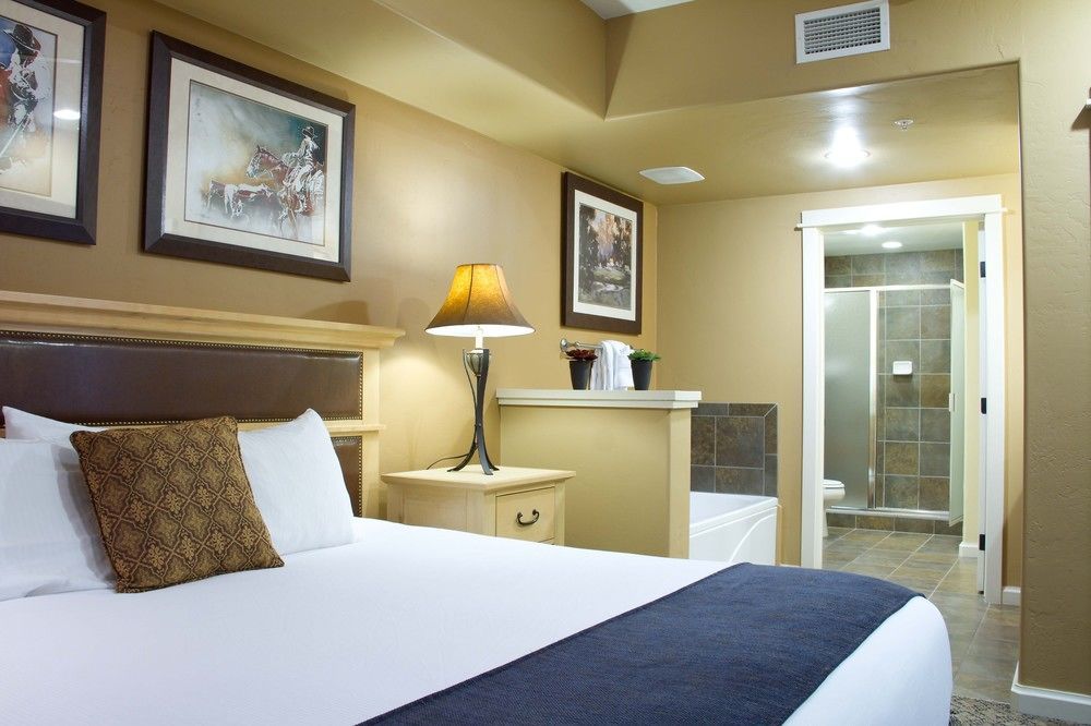 Worldmark Steamboat Springs Buitenkant foto