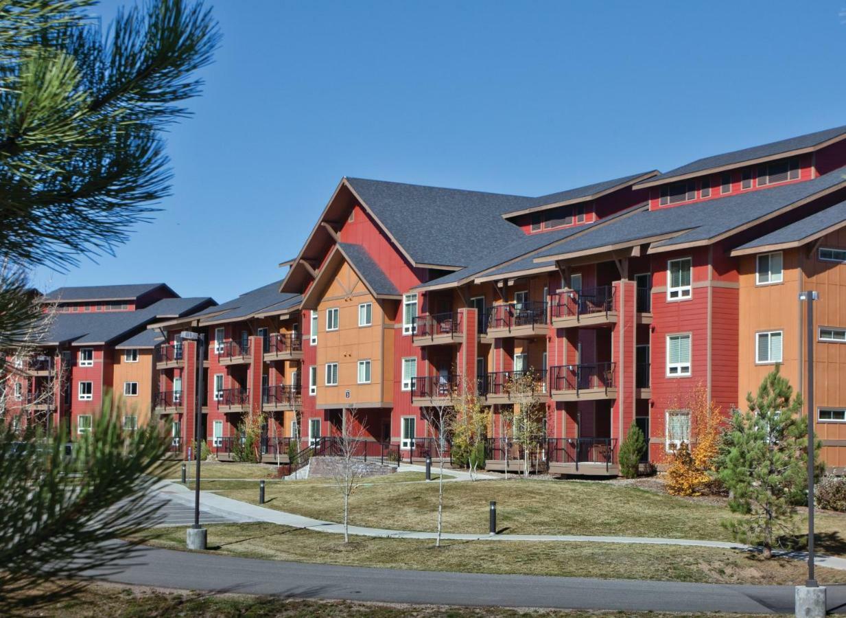 Worldmark Steamboat Springs Buitenkant foto